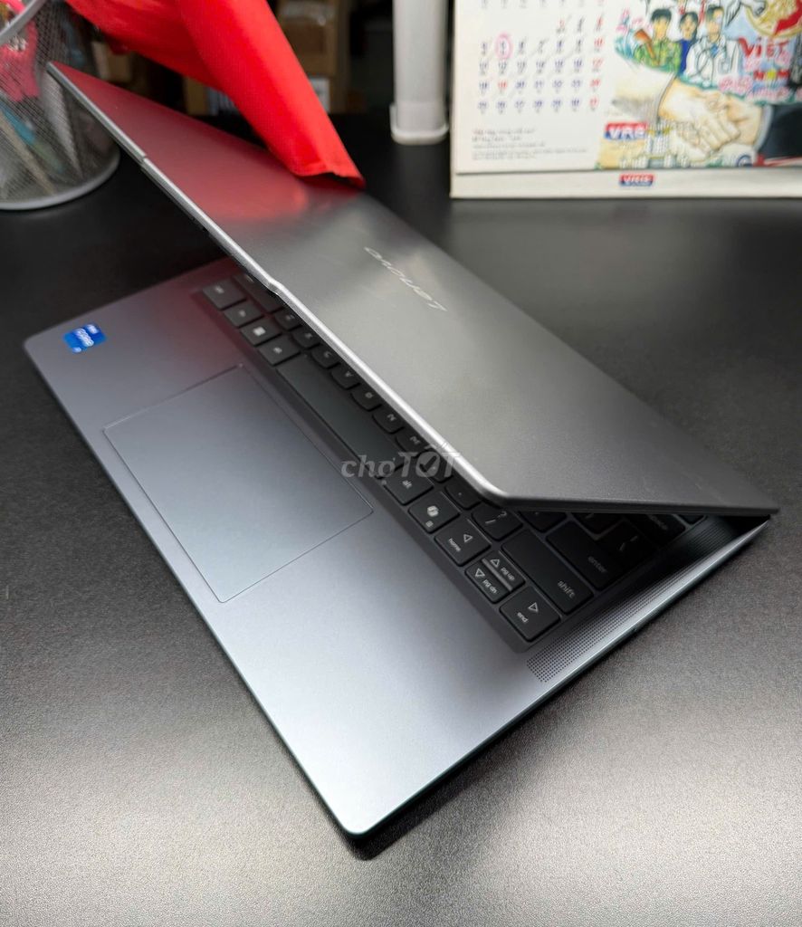 Lenovo IdeaPad Slim3 14IRH10 i7-13620H/16GB/512GB . Mua bán Laptop tại Quận 12 Tp Hồ Chí Minh được đăng bởi Quỳnh Bích hình 1