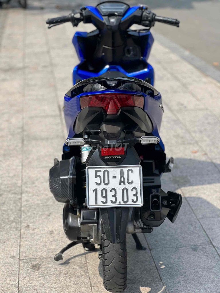 Honda Vario 150 2020 Xanh đen. Mua bán Xe máy tại Quận 11 Tp Hồ Chí Minh được đăng bởi Hưng Từ hình 10