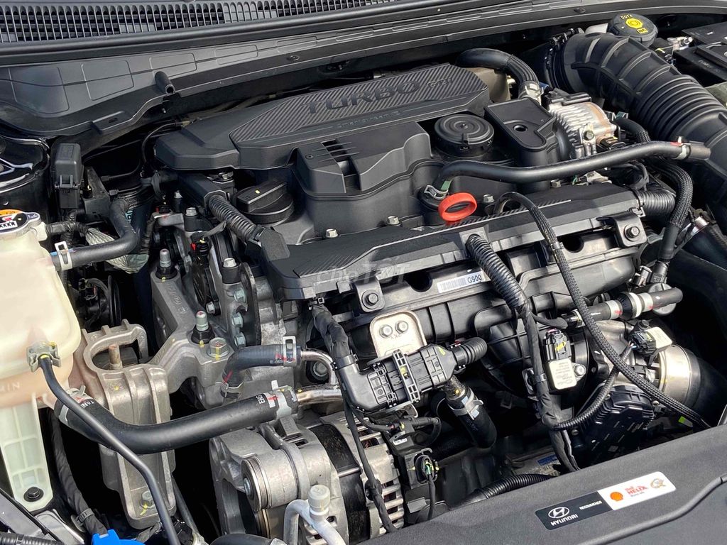 Hyundai Elantra 2023 N-Line - 23000 km. Mua bán Ô tô tại Thành phố Thủ Đức Tp Hồ Chí Minh được đăng bởi Quang  hình 15