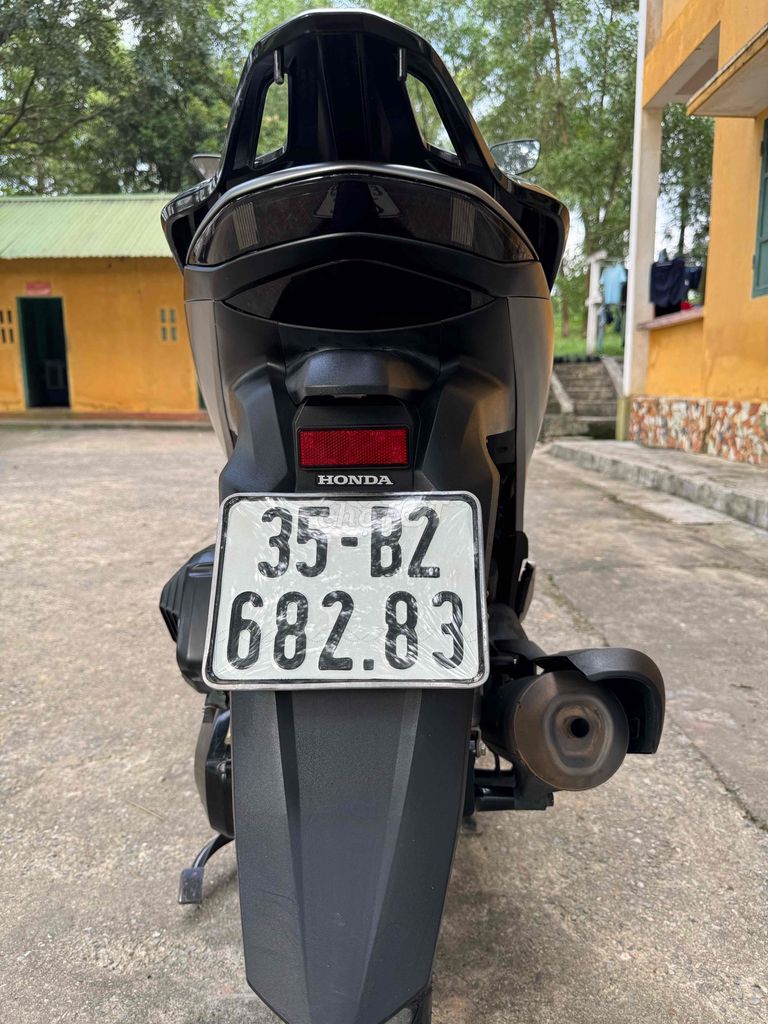 cần bán xe SH nguyên bản,chưa thay thế,nguyên zin. Mua bán Xe máy tại Thành phố Tam Điệp Ninh Bình được đăng bởi Bụng Phệ Iu Angel hình 5