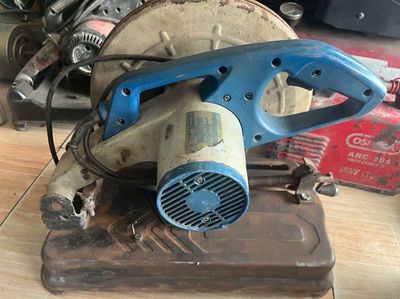 Máy cắt sắt Masaki MSK 2450 Đã thay ruột mới. Mua bán Đồ chuyên dụng, Giống nuôi trồng tại Quận Bình Tân Tp Hồ Chí Minh được đăng bởi Trần Công Hiệp 