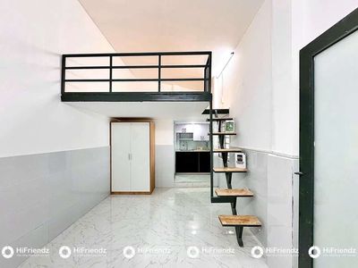 MỚI XÂY - GẦN ĐH VĂN HIẾN - CÓ MÁY LẠNH. Cho thuê phòng trọ tại Quận Bình Tân Tp Hồ Chí Minh được đăng bởi Minh Huyền HF