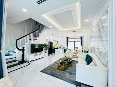 Shophouse Park Riverside tiện vừa ở vừa kinh doanh đa nghành nghề. Mua bán nhà ở tại Thành phố Thủ Đức Tp Hồ Chí Minh được đăng bởi Nhà Dự Án Đông Sài Gòn