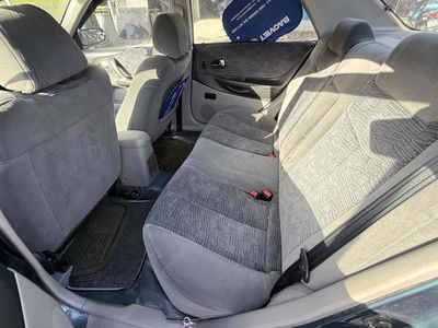 Ford Laser 2002 LX 1.6 MT - 80000 km. Mua bán Ô tô tại Thành phố Sa Đéc Đồng Tháp được đăng bởi Tuấn cầm Đồ