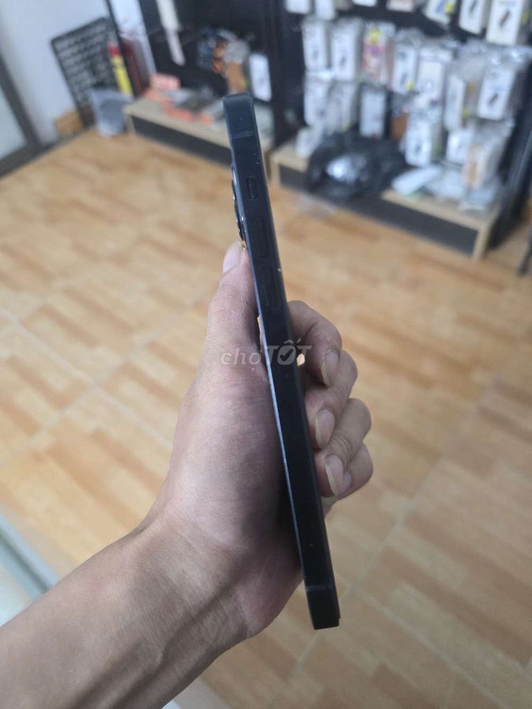 Apple iPhone 14 Plus Đen. Mua bán Điện thoại tại Huyện Việt Yên Bắc Giang được đăng bởi Tỉnh hình 1