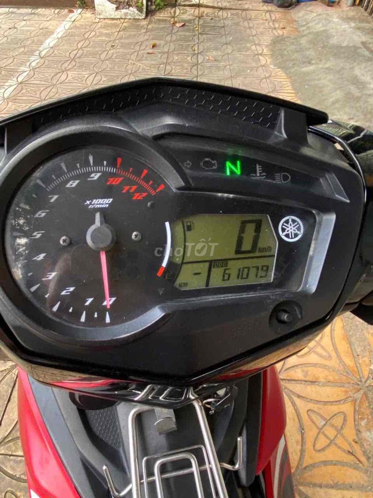 MX king 150 2017. Mua bán Xe máy tại Quận Ninh Kiều Cần Thơ được đăng bởi Hiếu hình 6