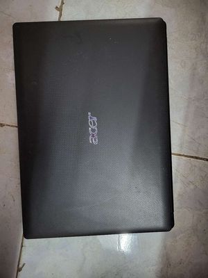Laptop Acer. Mua bán Laptop tại Huyện Bình Chánh Tp Hồ Chí Minh được đăng bởi Sơn
