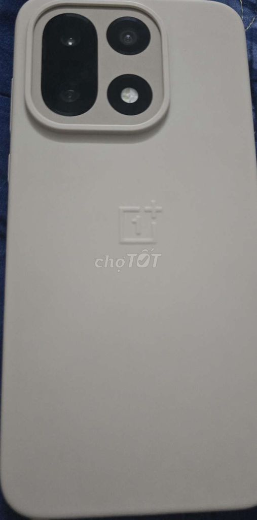 Oneplus 15 12GB/256GB Sơnpixel Fullbox likenew. Mua bán Điện thoại tại Quận Hoàng Mai Hà Nội được đăng bởi Dương Nguyễn hình 1