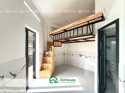 Room 30 m² · Đường Chế Lan Viên