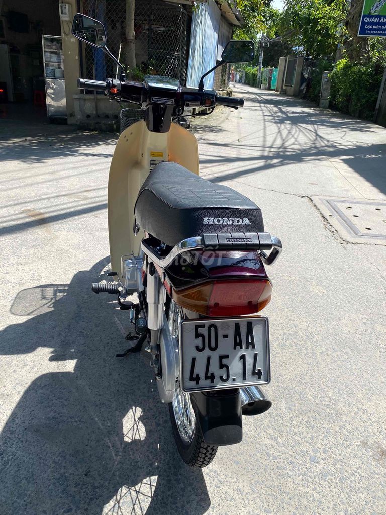 Drim thái , phục dựng mới nguyên con. Mua bán Xe máy tại Huyện Hóc Môn Tp Hồ Chí Minh được đăng bởi xe máy Tùng Liên  hình 7