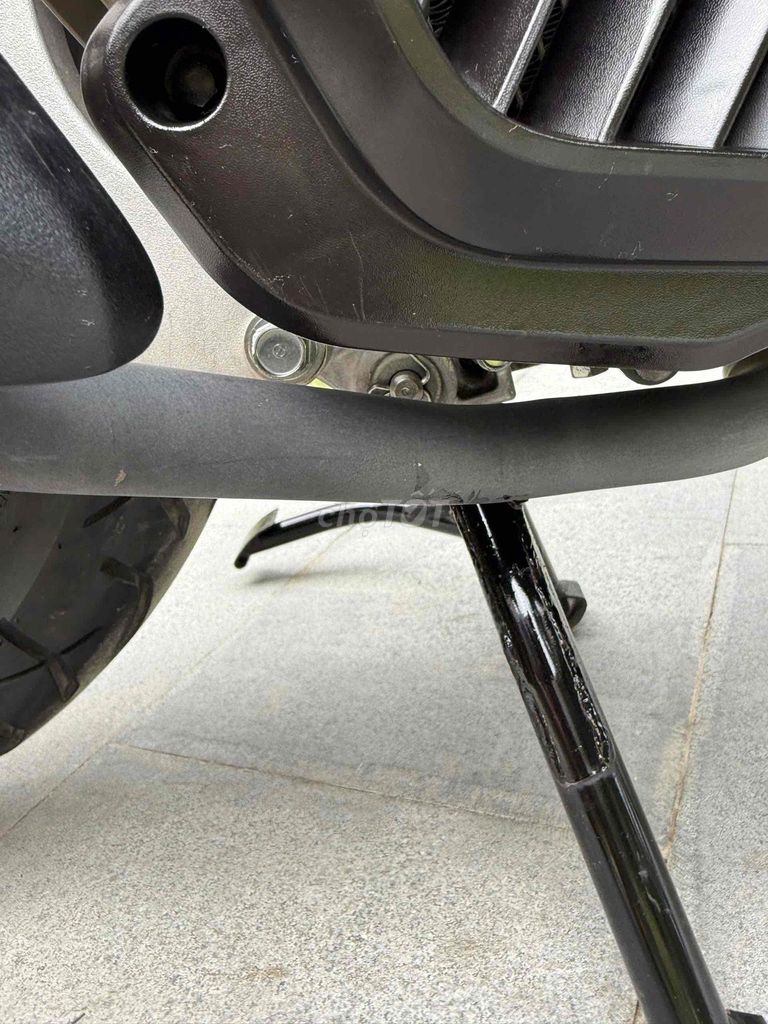 Honda SH150 CBS 2018 Trắng 4000 km. Mua bán Xe máy tại undefined undefined được đăng bởi Cửa Hàng Xe Máy Quang Sang hình 11