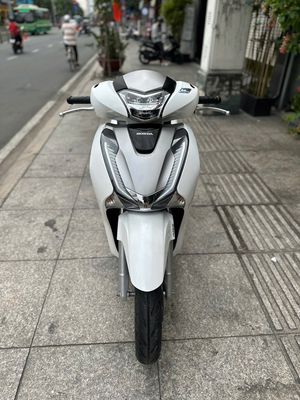 Honda SH 150i ABS 2018 Trắng