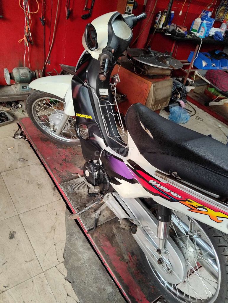 Wave ld. Mua bán Xe máy tại Quận Đống Đa Hà Nội được đăng bởi Đoàn Lộc hình 1