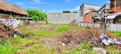 Plot of land 630 m² · Đường Liên Xã Thị Trấn Tân Hiệp