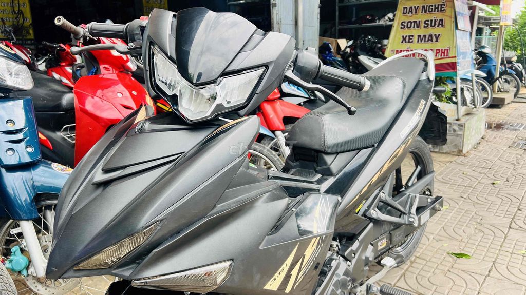 ex150 cấu hình 65+. Mua bán Xe máy tại Thành phố Sa Đéc Đồng Tháp được đăng bởi XE MÁY 66 ĐỒNG THÁP hình 10