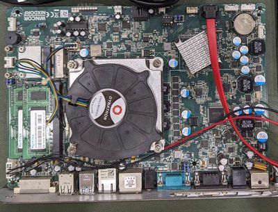 Combo Main+CPU+Ram sk 1150. Mua bán Linh kiện (RAM, Card...) tại Quận Hoàng Mai Hà Nội được đăng bởi Sơn Nguyễn