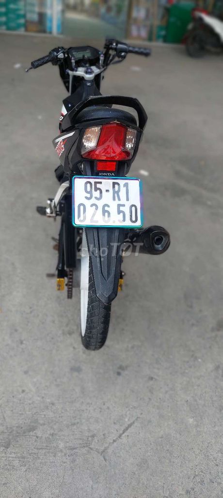 Xe honda sonic bs 95. Mua bán Xe máy tại Quận Bình Thuỷ Cần Thơ được đăng bởi thiên phúc hình 3