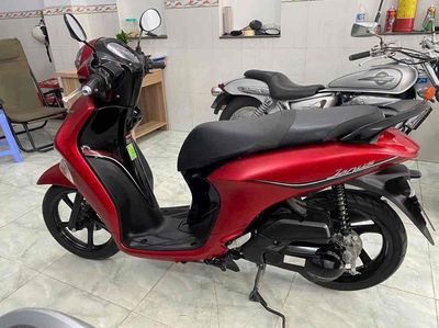 yamaha janur 2023 khoá smartkay