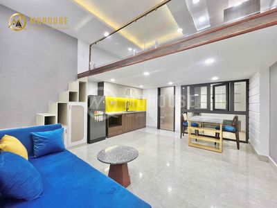 🏡TỔNG HỢP CĂN HỘ Studio/1-2PN 👉🏻 GẦN ĐH VĂN LANG / HUTECH - GIÁ HỢP LÝ