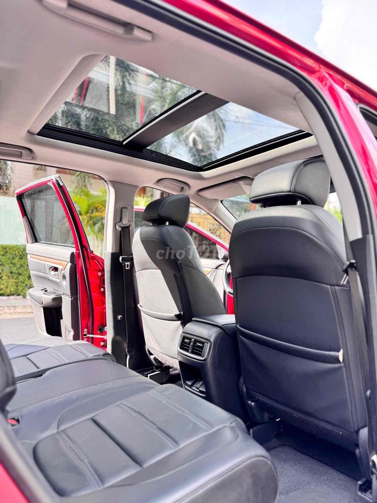 Honda CR V 2020 - 60000 km. Mua bán Ô tô tại Quận Gò Vấp Tp Hồ Chí Minh được đăng bởi Nguyễn Văn Lương hình 17