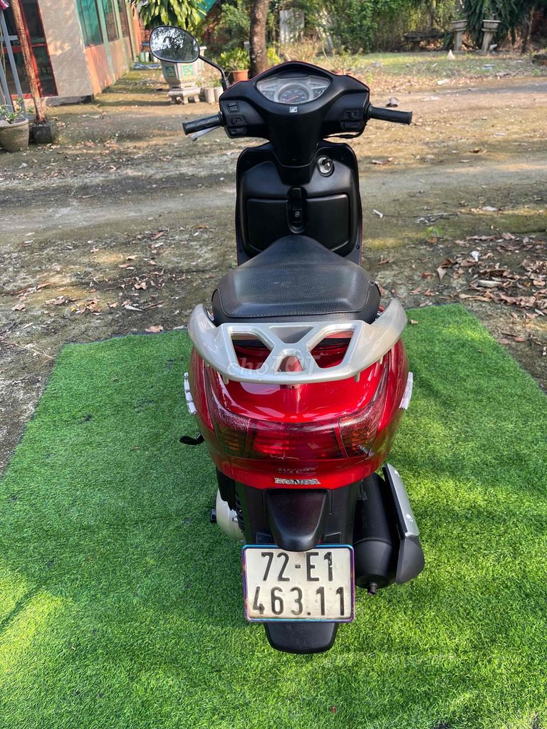 cần bán honda lead. Mua bán Xe máy tại Thị xã Phú Mỹ Bà Rịa - Vũng Tàu được đăng bởi Lê  Thanh Hải  hình 7