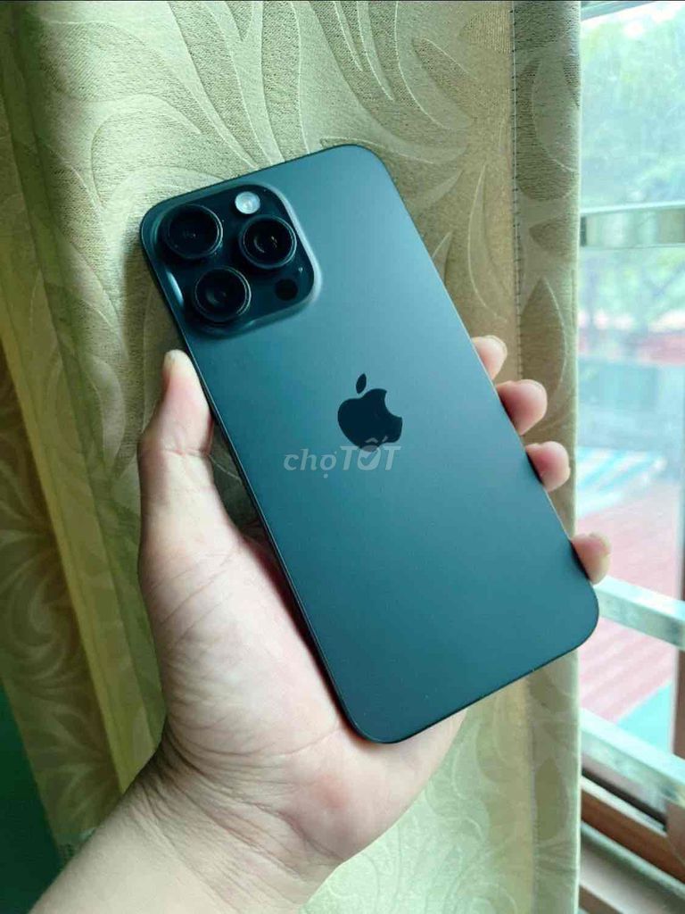 iphone 15 pro max 256G zin đẹp. Mua bán Điện thoại tại Thành phố Bắc Ninh Bắc Ninh được đăng bởi thành mobile hình 1