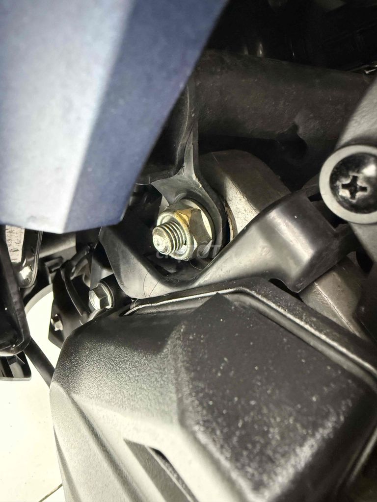 vison 2022  (bán 30tr) hô trợ góp nợ xấu, đậu100%. Mua bán Xe máy tại Quận 11 Tp Hồ Chí Minh được đăng bởi NAM ANH hình 9