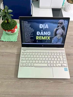 HP ENVY 13 i7-8550U, Ram 8gb, Ssd 256gb. Mua bán Laptop tại Thành phố Thủ Đức Tp Hồ Chí Minh được đăng bởi LAPTOP HYMINH