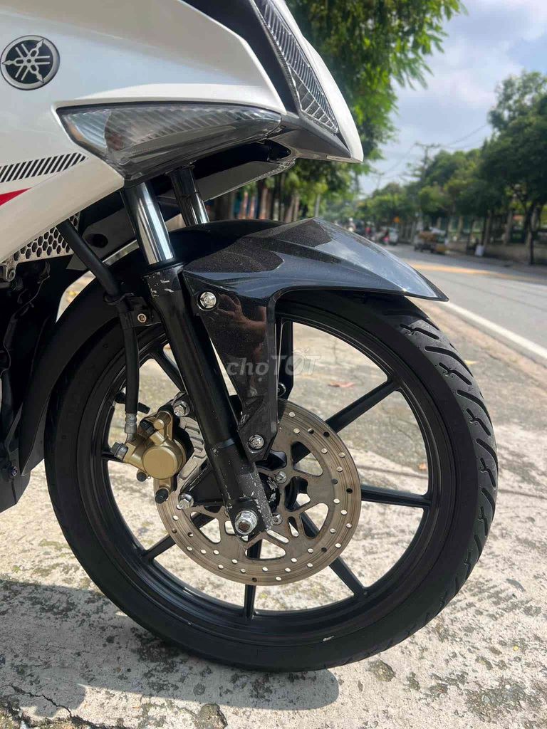 Прочный мягкий чехол Yamaha Mxking 57zz