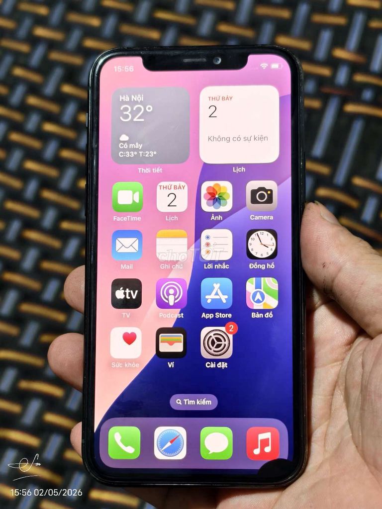 Apple iPhone 11 Pro  có giao lưu . Mua bán Điện thoại tại Thành phố Thuận An Bình Dương được đăng bởi hoang hình 1