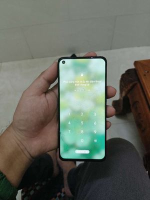 Oppo Reno6 Đen 128GB Đã Qua Sửa Chữa. Mua bán Điện thoại tại Thành phố Thủ Dầu Một Bình Dương được đăng bởi Nguyễn Nhựt