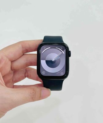 APPLE WATCH SE 2022 44MM MIDNIGHT. Mua bán Thiết bị đeo thông minh tại Quận Ninh Kiều Cần Thơ được đăng bởi Diệp Hằng Tiên