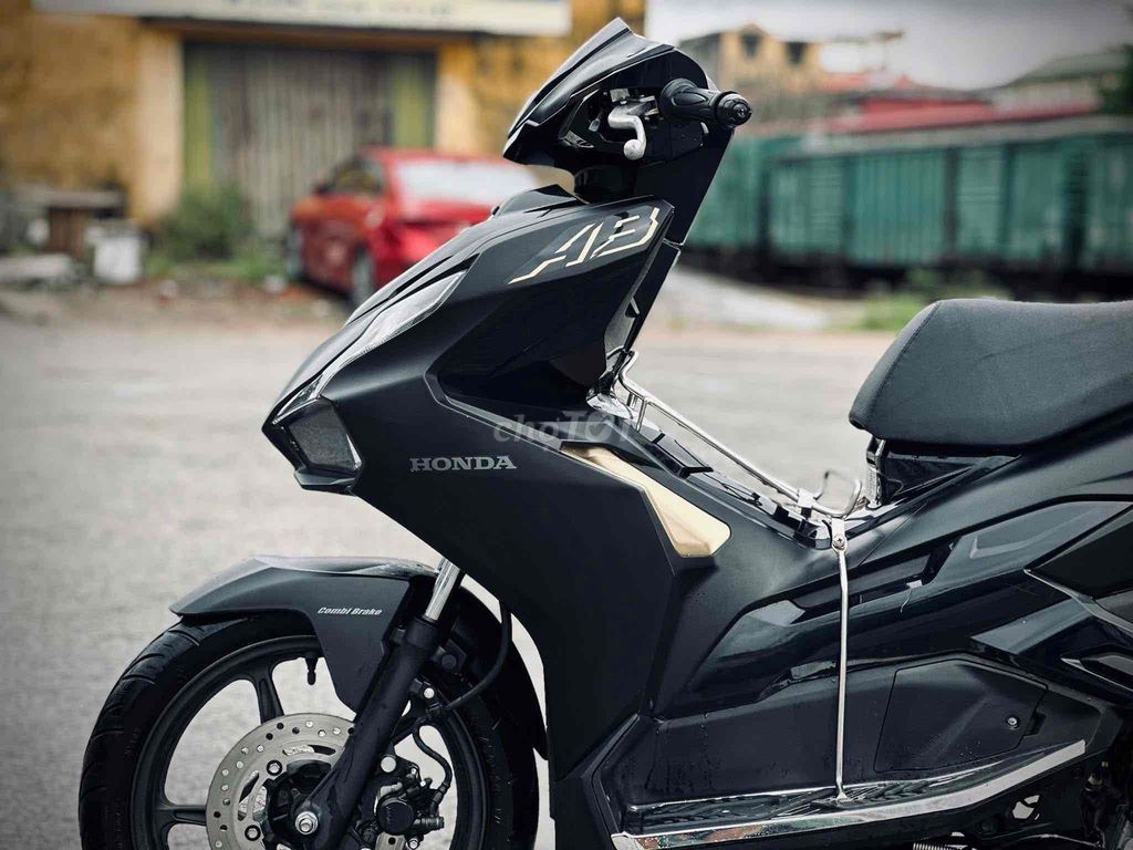 HONDA -AB -HỖ TRỢ TRẢ GÓP. Mua bán Xe máy tại Thành phố Huế Thừa Thiên Huế được đăng bởi DVCĐ Toàn Thắng hình 7