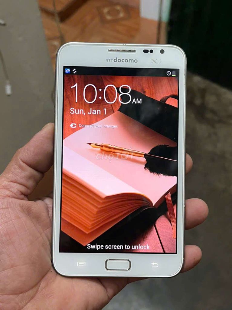 Đt SamSung chữa cháy .đầy đủ chức năng. Bao test.. Mua bán Điện thoại tại Huyện Mang Yang Gia Lai được đăng bởi Lê  hình 1