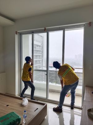 Tuyển thợ cơ khí, hàn sắt - inox, nhôm kính TPHCM. Việc làm tại Thành phố Thủ Đức Tp Hồ Chí Minh được đăng bởi Công Ty TNHH Dịch Vụ Kỹ Thuật Thợ Việt hình 1