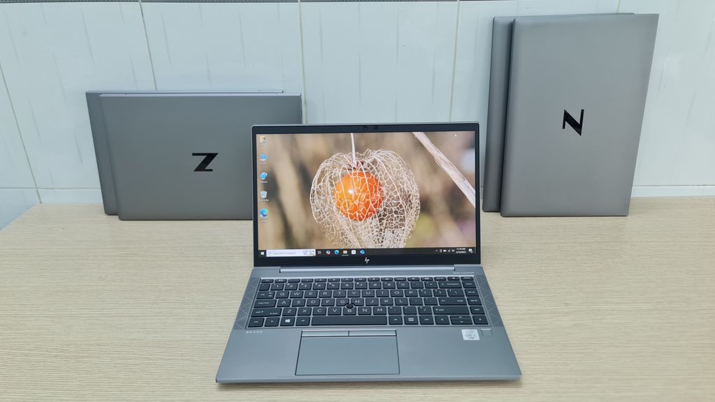 HP ZBOOK 14 G7 LIKE NEW, ZIN, XÁCH TAY MỸ, SIÊU RẺ