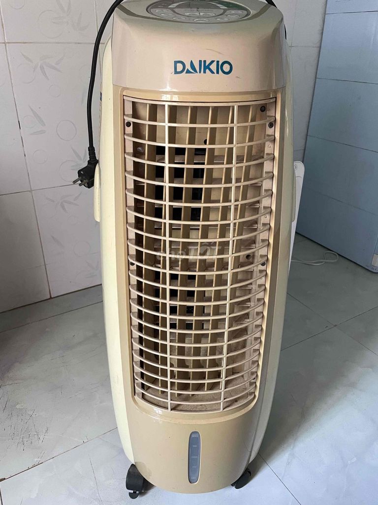 Quạt hơi nước Daikio DKA-01500B. Mua bán Quạt tại Thị xã Phú Mỹ Bà Rịa - Vũng Tàu được đăng bởi Lê Phạm hình 1