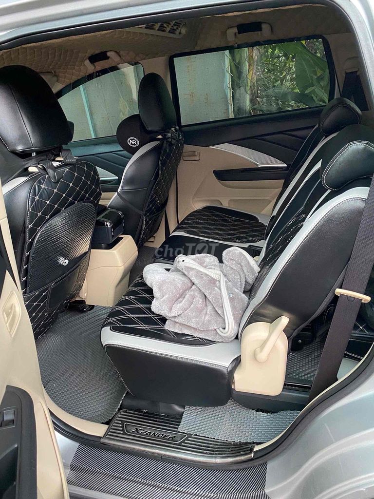 Mitsubishi Xpander 2019 1.5 MT - 219000 km. Mua bán Ô tô tại Quận 8 Tp Hồ Chí Minh được đăng bởi Thúy hình 4