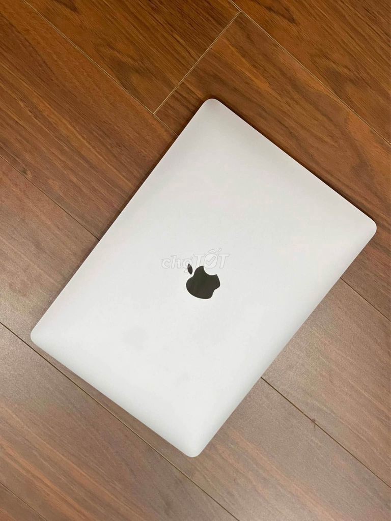 Apple MacBook Pro 2020 i7 32GB/1TB Like New. Mua bán Laptop tại Quận 1 Tp Hồ Chí Minh được đăng bởi Hội Đồ Điện Tử hình 1