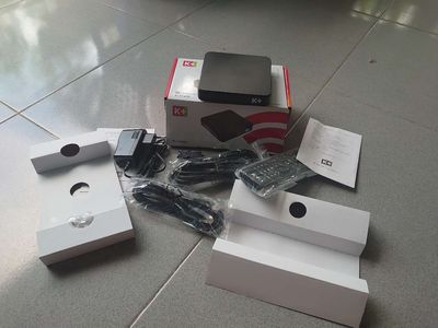 Box xem k+. Mua bán Tivi, Âm thanh tại Huyện Hóc Môn Tp Hồ Chí Minh được đăng bởi Quốc Đạt