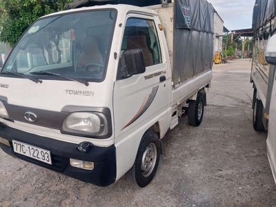 Xe doi 2016 con rat dep anh em mua chay oke anh em. Mua bán Xe tải, xe ben tại Huyện Phù Cát Bình Định được đăng bởi Tỵ mua bán xe 