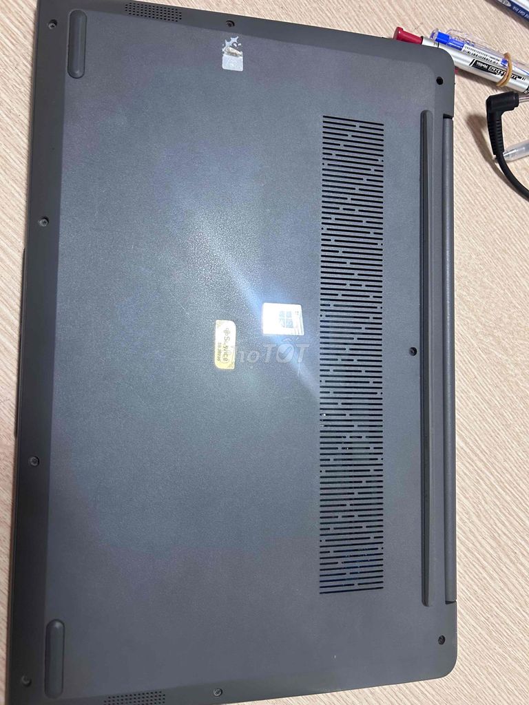 Lenovo i5-1135G7 12GB Đã sử dụng. Mua bán Laptop tại Quận Hà Đông Hà Nội được đăng bởi nlda hình 1