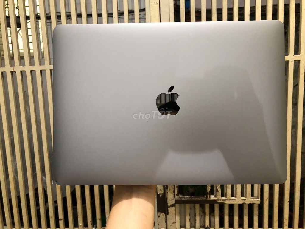 MACBOOK PRO M1 GRAY 2020/RAM 16G/SSD 512G/PIN 100%