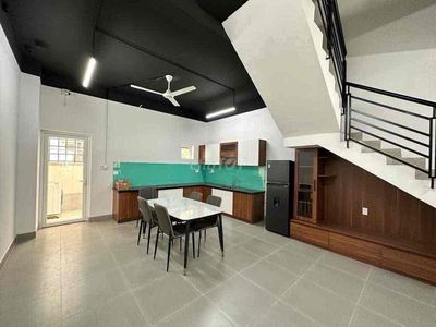 Phòng cho thuê  SV hoặc NVVP