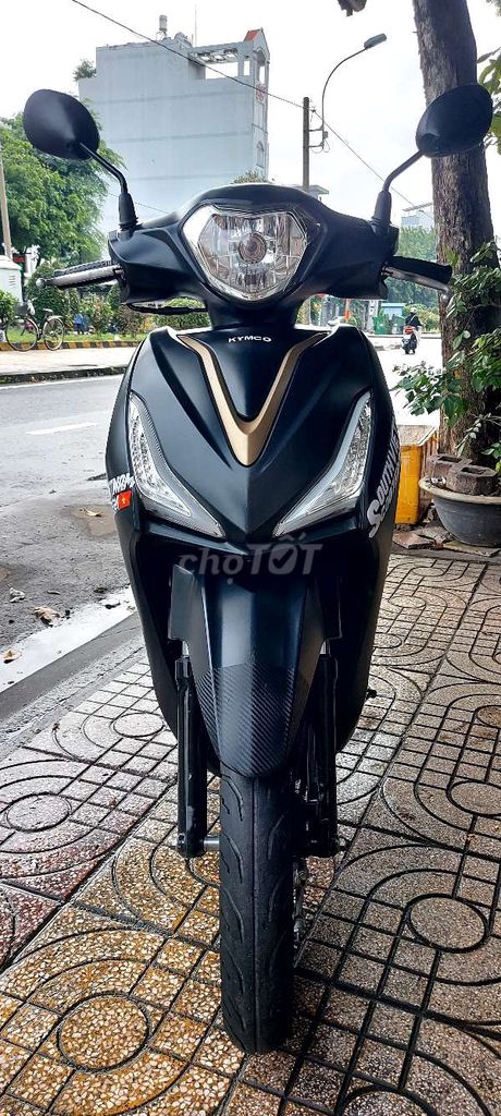 Candy 50 Hermosa.Đời 2023.Biển43.Mới 95%.Chính Chủ. Mua bán Xe máy tại Quận Tân Phú Tp Hồ Chí Minh được đăng bởi Chị út hình 1