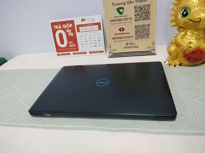 Dell G3 3579 i7 8750H, GTX1050ti 4gb