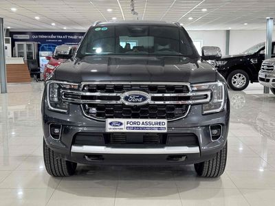 Ford Everest 2024 Titanium 2.0 AT 4x2 - 6.500 km. Mua bán Ô tô tại Quận 8 Tp Hồ Chí Minh được đăng bởi Trí Xe Ford
