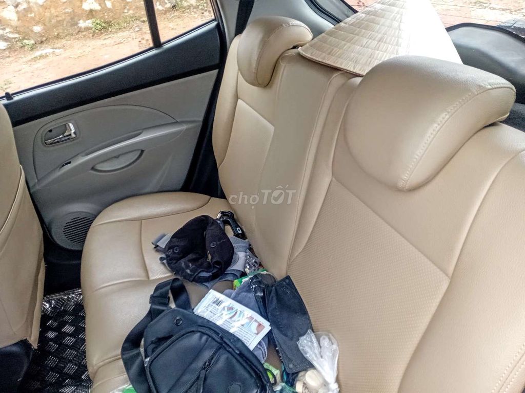 2008 slx. Mua bán Ô tô tại Thành phố Việt Trì Phú Thọ được đăng bởi khảm hình 7