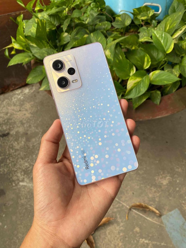 Redmi Note 12 Pro 5G 128GB