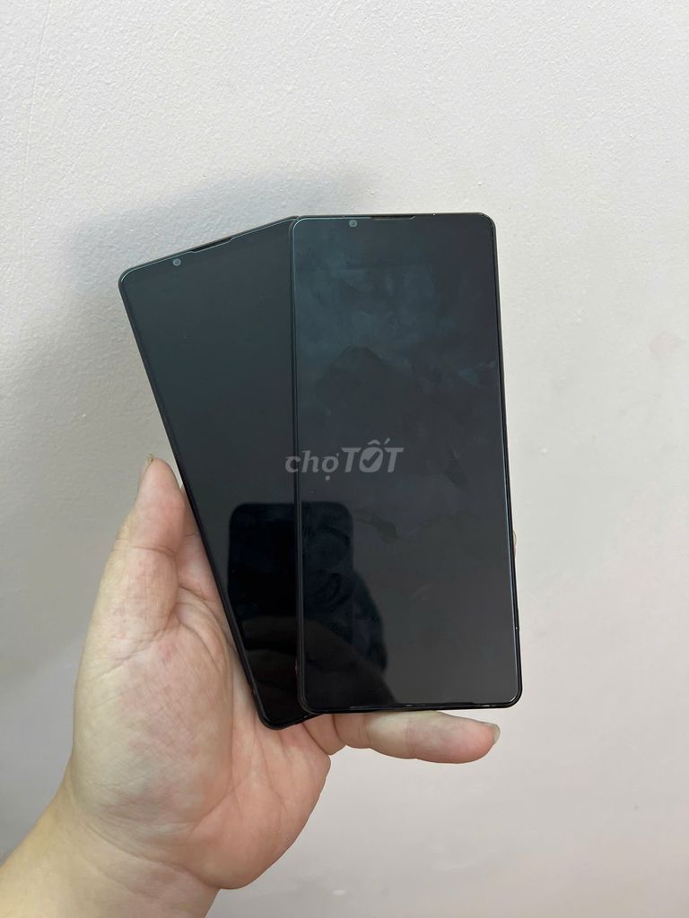 Điện Thoại Sony X1 Mark 3 12/256GB Nguyên Zin. Mua bán Điện thoại tại Quận Gò Vấp Tp Hồ Chí Minh được đăng bởi Hoàng Anh hình 6